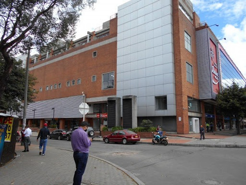 Locales Para Arriendo En Los Andes