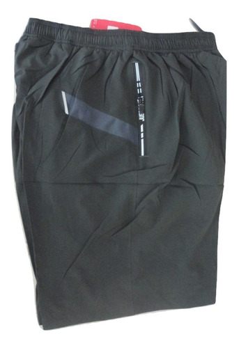Pantalonetas Deportivas Fabricadas En Spandex + Poliester