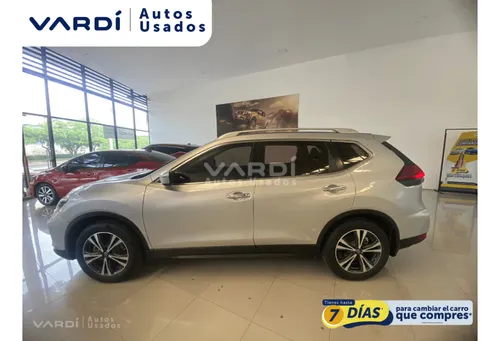 Nissan X-trailt32 48921