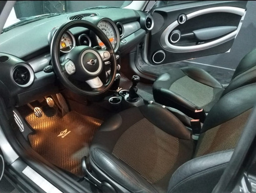 Mini Cooper S 1.6 Chili 2009