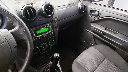 Ford Ecosport 2.0 My10 Xlt Plus 4x2 - 151056 - C(p)