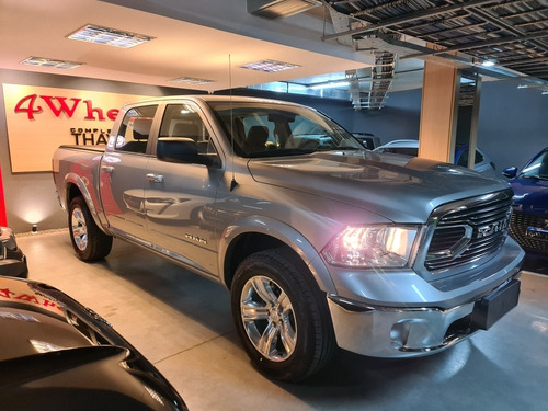 Imagen 6 de 15 de Ram 1500 Ram 1500 5.7 Laramie