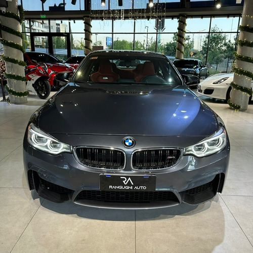 Imagen 2 de 21 de Bmw Serie M 3.0 M4 560cv