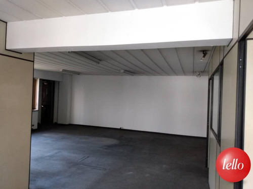 Imagem 9 de 10 de Comercial/industrial - Ref: 205476