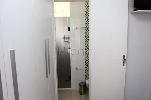 Imagem 16 de 16 de Apartamento À Venda Em Chácara Da Barra - Ap017098