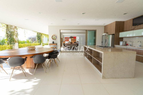 Casa À Venda, Condomínio Morada Do Sol, Vinhedo - Ca3308. - Ca3308