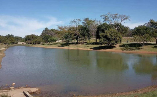 Imagem 8 de 8 de Terreno À Venda, 640 M² Por R$ 320.000,00 - Condomínio Evidence Residencial - Araçoiaba Da Serra/sp - Te1685