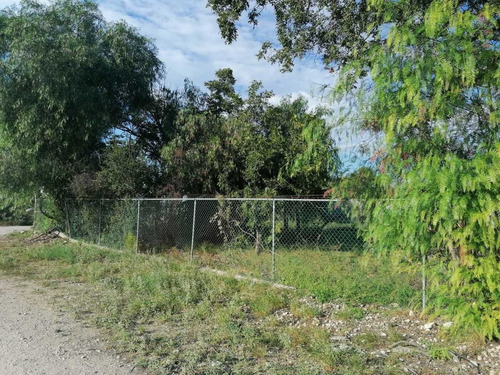 Imagen 1 de 10 de Terreno Con Excelente Ubicacion En Ramos Arizpe.