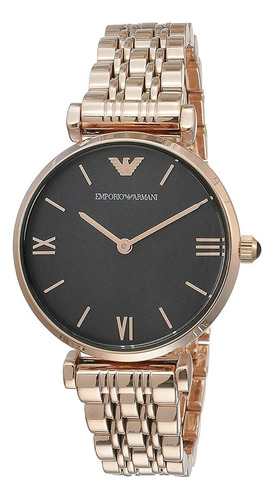 Reloj Emporio Armani Mujer Classic Ar11145