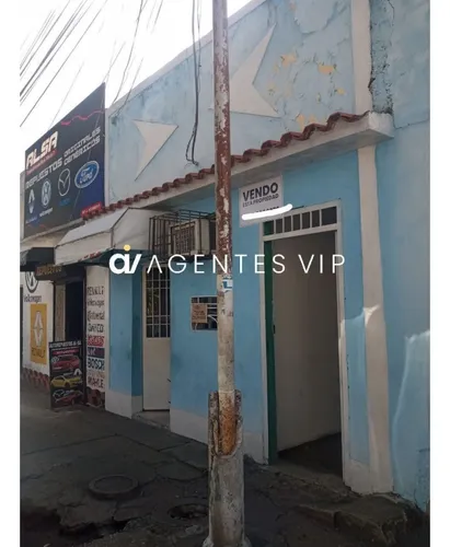 Avenida Rivas, Sector Centro