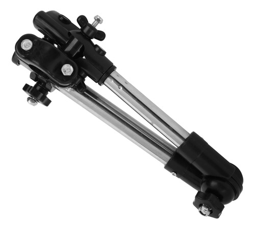 Soporte Plegable Para Paraguas De Bicicleta, Altura Del Sopo