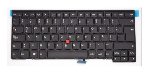 Teclado Lenovo L440 E431 E440 L450 T440 T440s T431