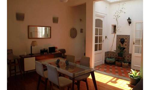 Departamento Ph 2 Ambientes - Palermo Soho