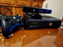 Comprar Microsoft Xbox 360 + Kinect Slim 250gb  + Halo 4 Original