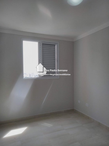Imagem 7 de 15 de Apto - Cond. Árvores Da Amazônia - Apartamento Para Aluguel No Bairro Jardim São Carlos - Sorocaba, Sp - Ap24632
