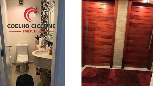 Imagem 5 de 15 de Apartamento Padrao No Bairro Barcelona - V-4760
