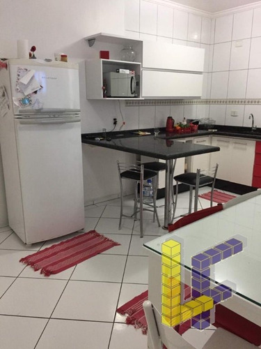 Imagem 8 de 15 de Apartamento. Bairro Parque Das Nações - 16381