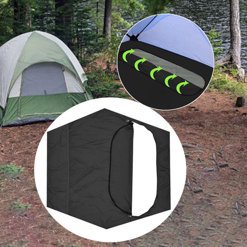 Tienda Estera Suelo Impermeable Picnic Ultraligero 3,5 M