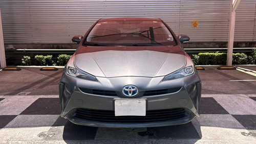 Toyota Prius 1.8 Base Hibrido Cvt