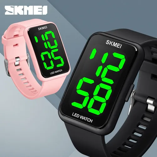 Reloj skmei 2025 precio mercadolibre
