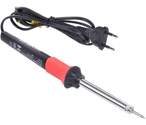 Ferro Para Solda Worker 40w 220v