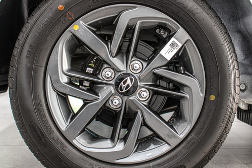 Imagen 3 de 4 de Hyundai Grand I10