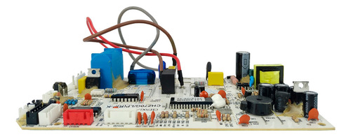 Placa Evaporadora Ecologic Hlfi30b2fa Elgin