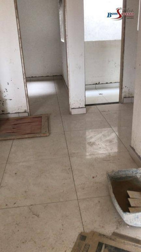 Imagem 5 de 6 de Studio Com 1 Dormitório À Venda, 30 M² Por R$ 170.000,00 - Artur Alvim - São Paulo/sp - St0023