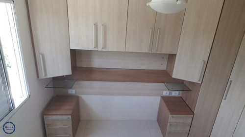 Apartamento Com 2 Dorms, Morro Nova Cintra, Santos - R$ 245 Mil, Cod: 2770 - V2770