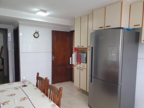 Imagem 3 de 14 de Sobrado Com 4 Dormitórios À Venda, 142 M² Por R$ 695.000,00 - Freguesia Do Ó - São Paulo/sp - So0288