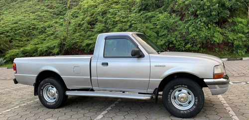 Ford Ranger Ford Import Ranger