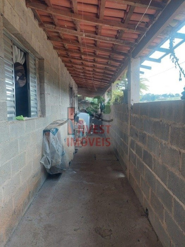 Imagem 10 de 15 de Chacara - Ref: 6776 - V-6776