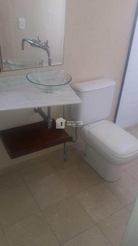 Imagem 14 de 16 de Apartamento Com 3 Dorms, Vila Suzana, São Paulo - R$ 1.48 Mi, Cod: 3297 - A3297