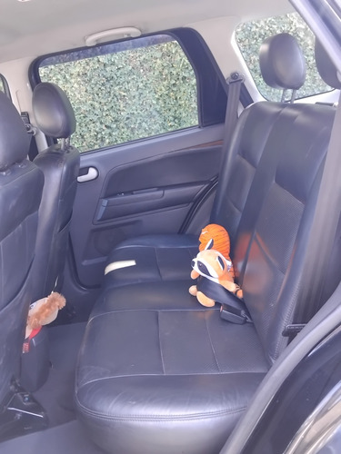 Ford Ecosport 2.0 Xlt Aut. 5p