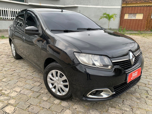 Renault Logan 1.0 12V SCE FLEX EXPRESSION MANUAL