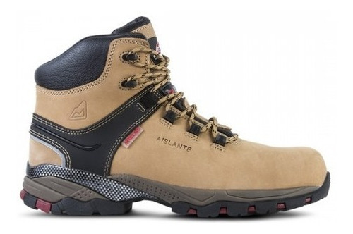 Botin De Seguridad Climber Cl9007 Pinturasonlinecl