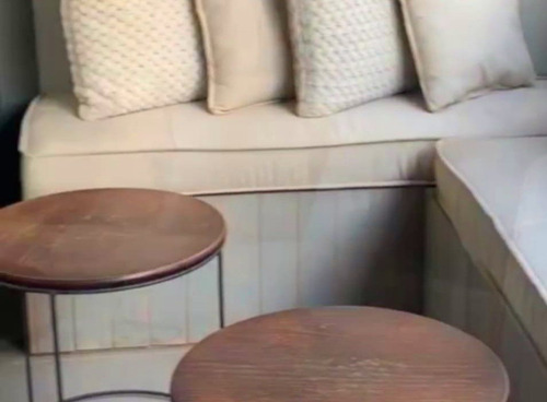 Departamento En Venta 1 Dormitorio-1 Baño Y Amplio Walking C