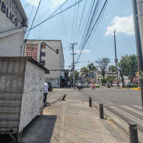 Terreno En Venta Colonia Transito