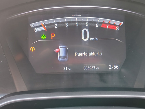 Honda CR-V 1.5 Turbo Plus Cvt