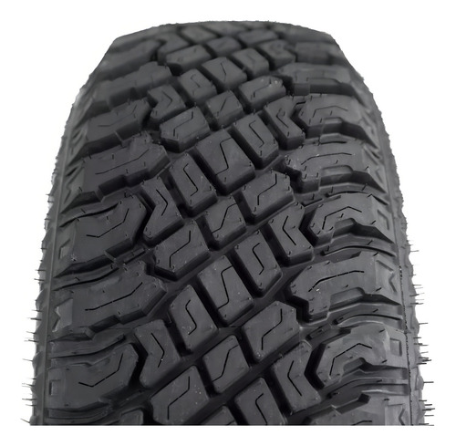 Jg Pneu 235/60 18 A/t Atturo Trail Blade Toro Compass Vitara Índice De Velocidade C