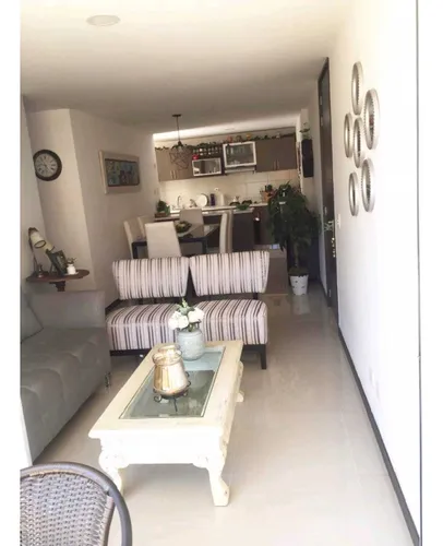 Apartamento En Venta Sabaneta (o)