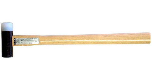 Martillo Grande 225g Luthier Hosco Tl-hmt-l Tlhmtl Lutheria