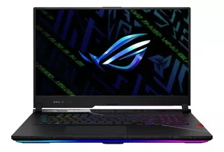 Asus Rog Strix Scar G733cx I9-12950hx 32gb Rtx3080ti 1tb W11