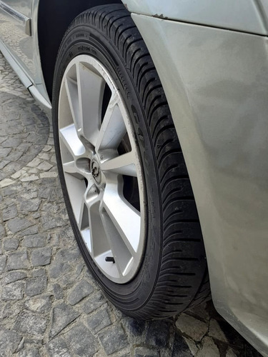 Vectra Elite 2.4 Flex Completo Novíssimo