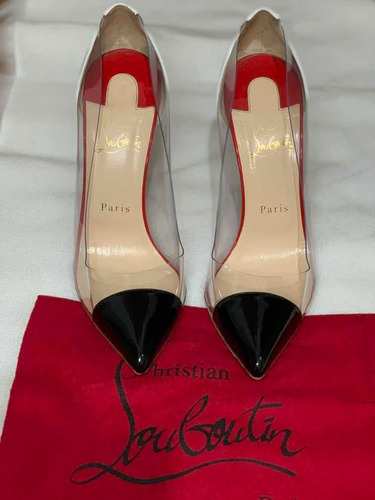 christian louboutin mercado livre