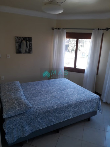 Imagem 8 de 30 de Vende-se Linda Casa Em Condomínio Fechado Na Região De Gaivotas, Ingleses - Florianópolis Sc! - Ca00025 - 33877682