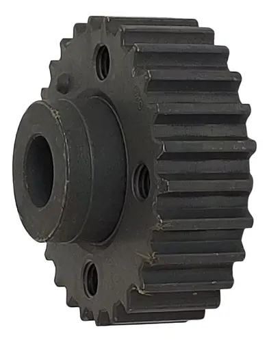VB255 - VIRABREQUIM motor Cummins ISF 3.8 - 4 cil. | Susin