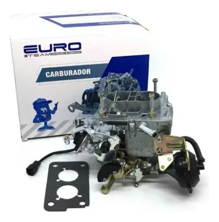 Carburador Novo Modelo Weber 460 Gol 1.0 Cht 1993 1994 1995