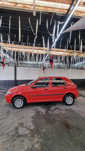 Fiat Palio 1.0 Fire Economy Flex 5p