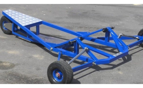 Projeto Pdf Carrinho Do Grau Para Moto Badegastore